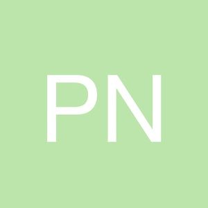 Meet your Posher, Paige